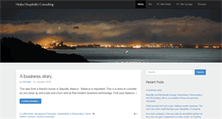 Desktop Screenshot of hrabaconsulting.com